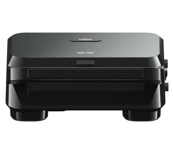 Braun SM5000 Trójkąty 800W