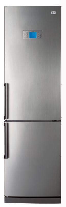 Lodówka LG GR-B469BTJA