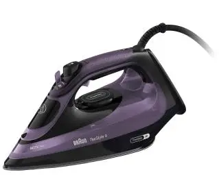 Braun TexStyle 9 SI9661VI FreeGlide 3D 250g/min - Kup na Raty - RRSO 0%