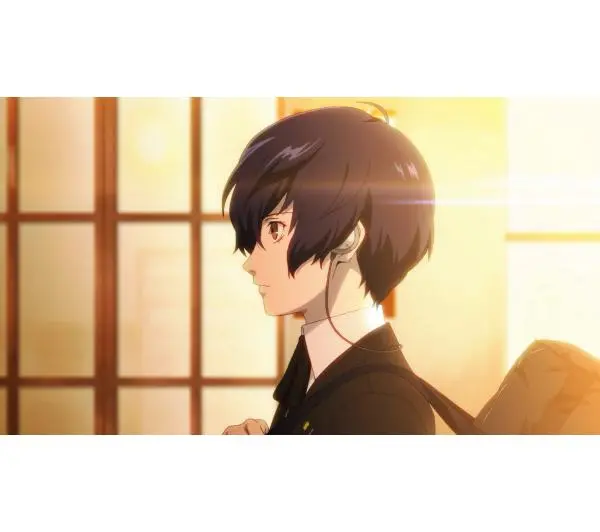 Persona 3 Reload Gra na PS5