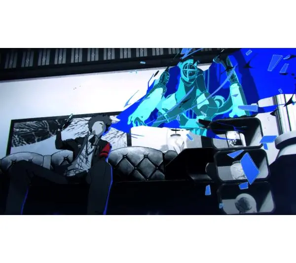 Persona 3 Reload Gra na PS5