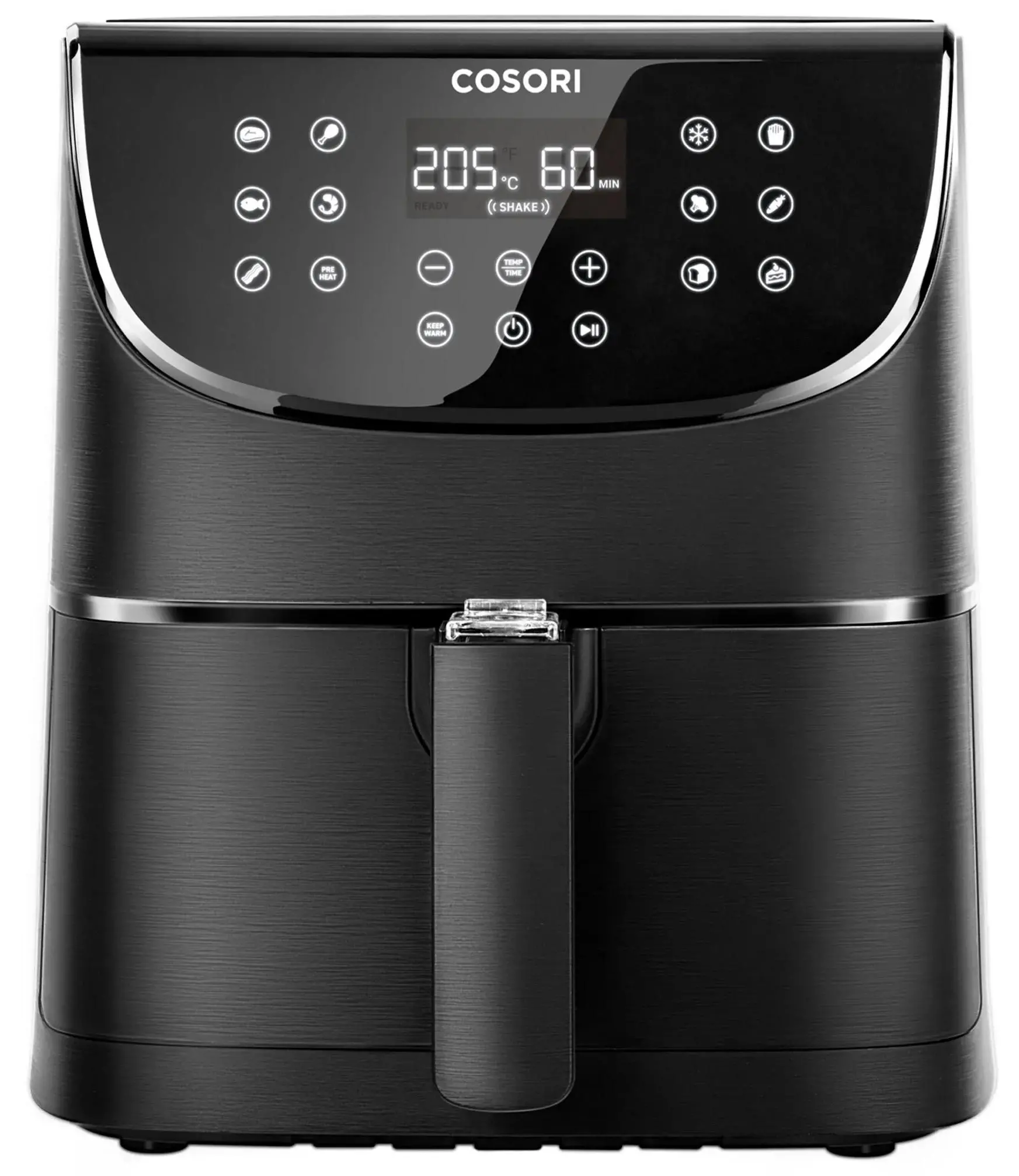 Air fryer Cosori Premium CP158-AF-RXB 1700W 5,5l