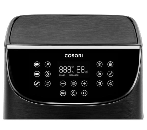 COSORI CP158-AF-RXB a € 127,99 (oggi)