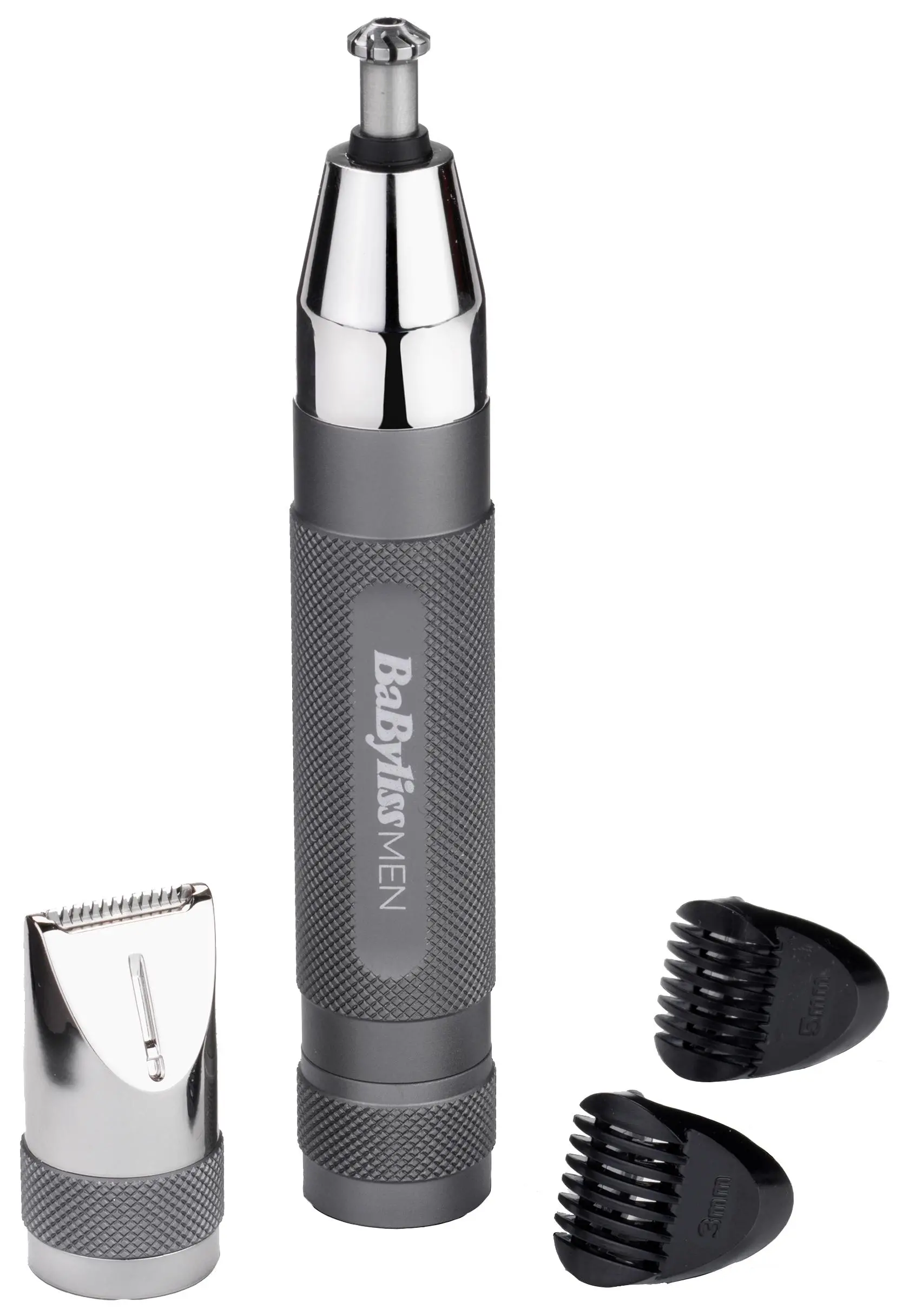 Trymer BaByliss E116E 2 nasadki