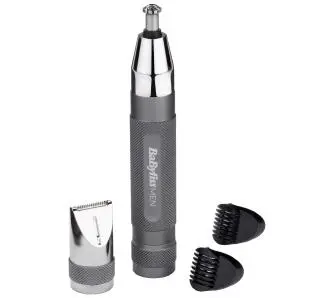 Trymer BaByliss E116E 2 nasadki