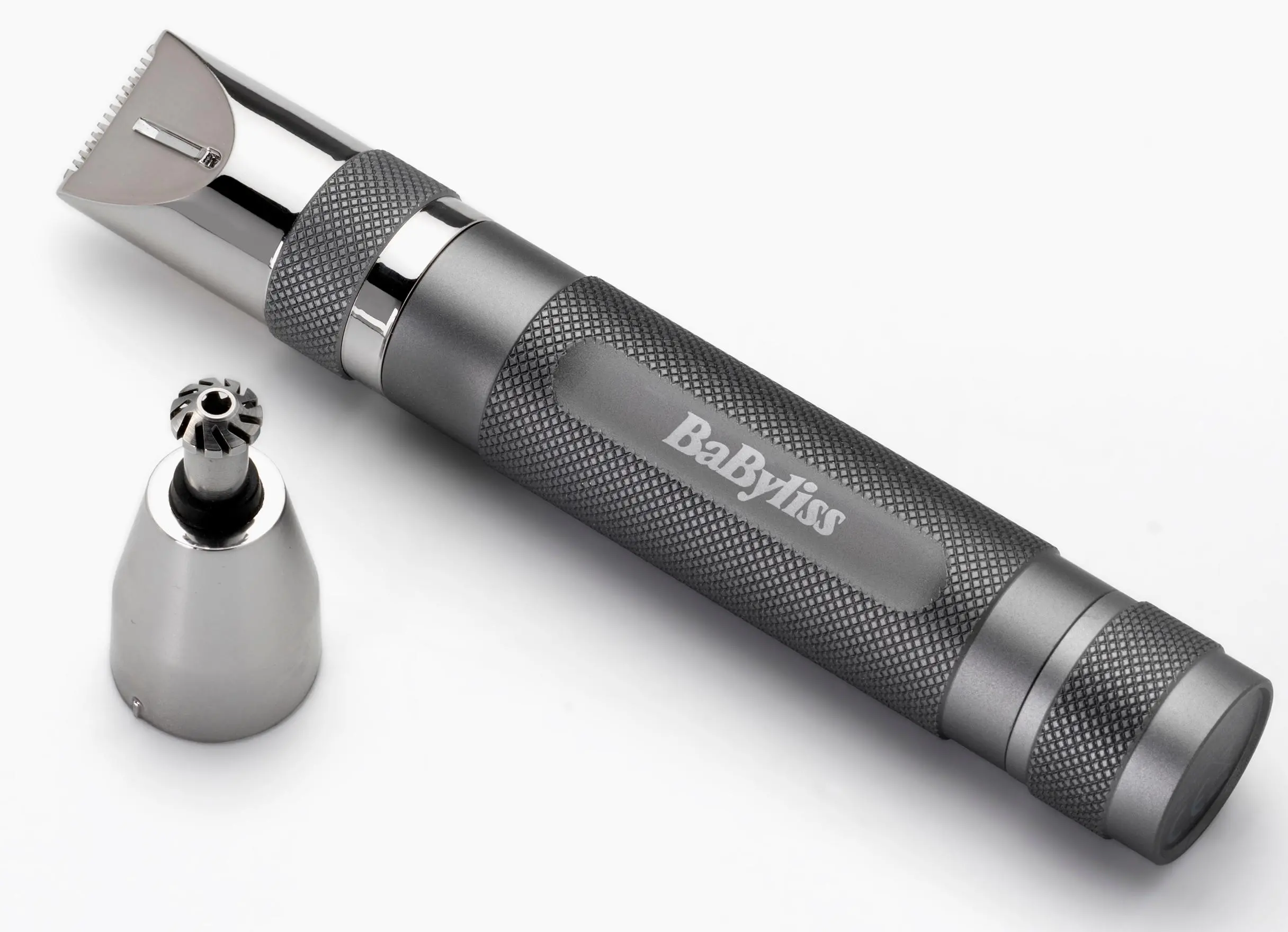 Фото Машинка для стрижки BaByliss E116E