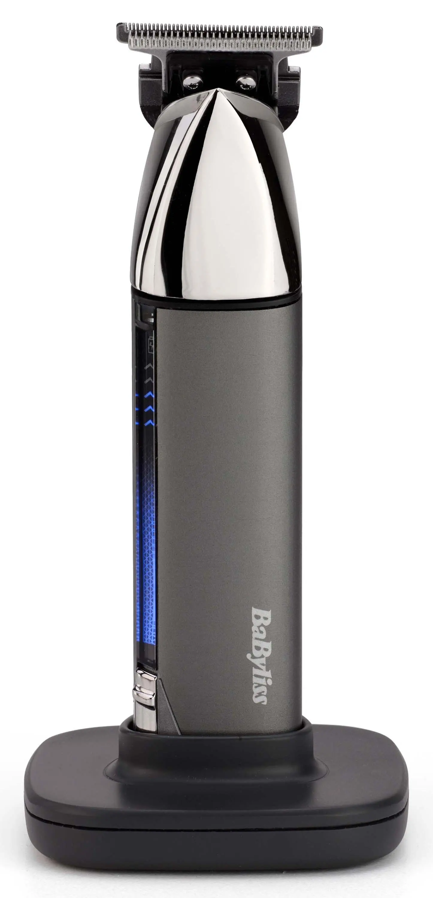 Trymer BaByliss Super-X T996E 2 nasadki 300min