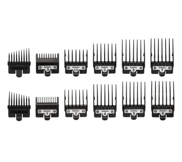 BaByliss Super-X Metal E992E 180min - Kup na Raty - RRSO 0%