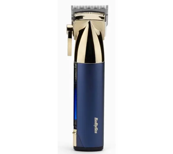 BaByliss Super-X Metal E992E 180min - Kup na Raty - RRSO 0%