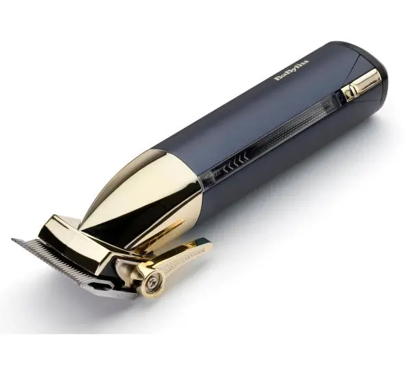 BaByliss Super-X Metal E992E 180min - Kup na Raty - RRSO 0%