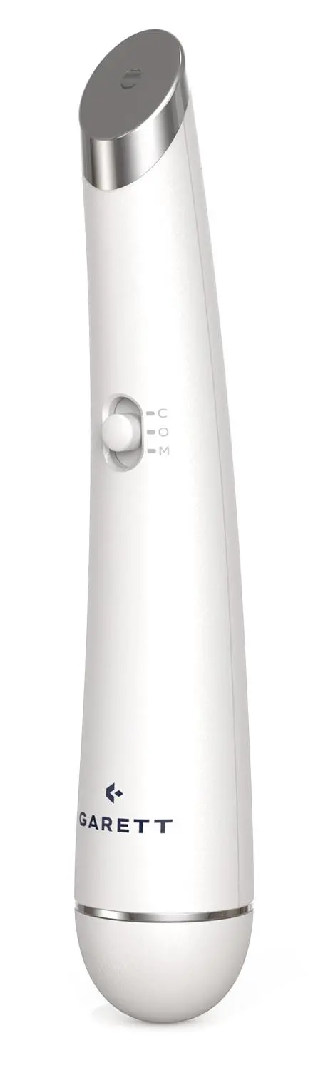 Masażer okolic oczu i ust Garett Beauty Glow Eye