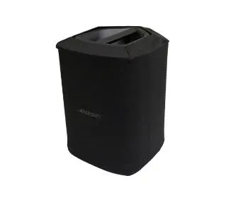 Bose przepuszczający dźwięk na system Bose S1 Pro+ Czarny