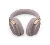 Słuchawki bezprzewodowe Bose QuietComfort Ultra Nauszne Bluetooth 5.3 Piaskowy