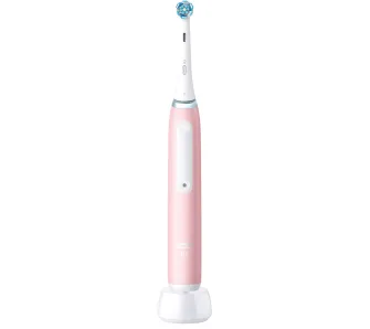 Szczoteczka magnetyczna Oral-B iO Series 3 Pink