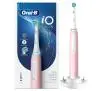 Szczoteczka magnetyczna Oral-B iO Series 3 Pink