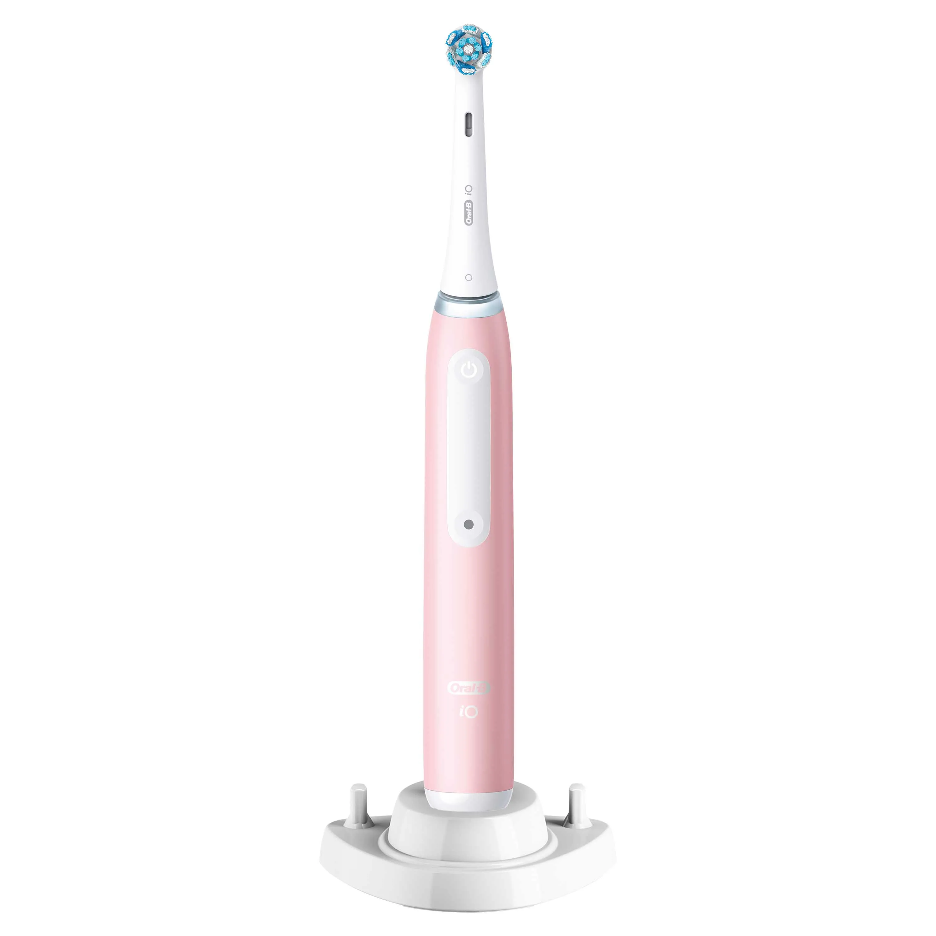 Szczoteczka magnetyczna Oral-B iO Series 3 Pink