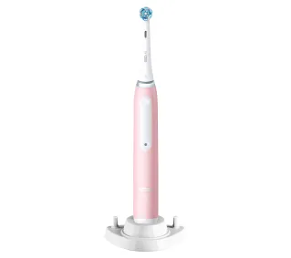 Oral-B iO Series 3 Pink - Kup na Raty - RRSO 0%