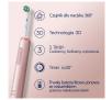 Szczoteczka rotacyjna Oral-B Pro Series 3 Pink