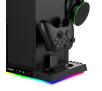 Podstawka Cobra CR2XBXBK do Xbox Series X