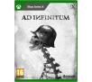 Ad Infinitum Gra na Xbox Series X