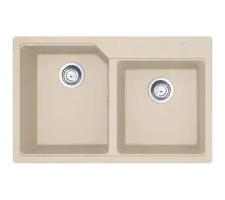 Franke Urban UBG 620-36-33 Granitowy Beżowy - TRZECI -55%, ALBO 5-TY ZA 1ZŁ - Kup na Raty - RRSO 0%