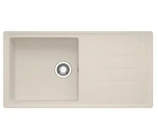 Franke Malta MLG 611-97 Granitowy Orzechowy - TRZECI -55%, ALBO 5-TY ZA 1ZŁ - Kup na Raty - RRSO 0%