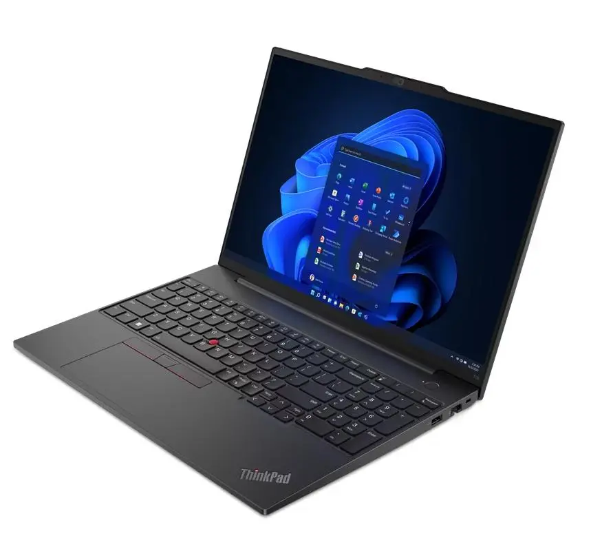 Laptop biznesowy Lenovo ThinkPad E16 Gen 1 16