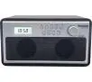 Radioodbiornik TechniSat Classic 210 Radio FM Bluetooth Wenge