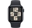 Smartwatch Apple Watch SE 2gen GPS  koperta 40mm z aluminium  Północy pasek sportowy Północy M/L
