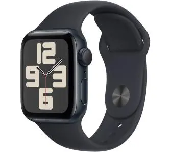 Smartwatch Apple Watch SE 2gen GPS koperta 40mm z aluminium Północ pasek sportowy Północ M/L