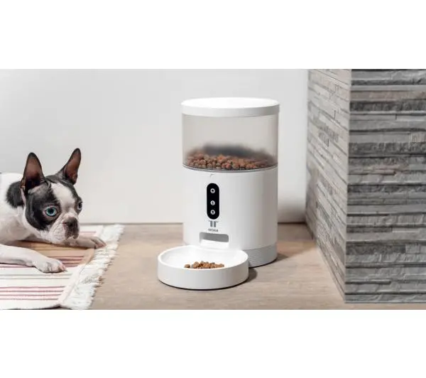 Tesla TSL-PC-BL4 4l - Kup na Raty - RRSO 0%