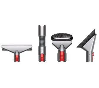 Zestaw akcesoriów Dyson do sprzątania 971439-01