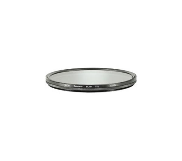B plus W Slim Circular Polarizer 77 mm MRC (66-026598)