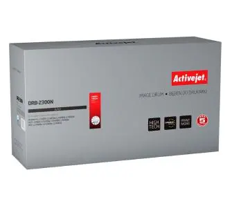 Toner ActiveJet DRB-2300N (zamiennik DR-2300) Czarny