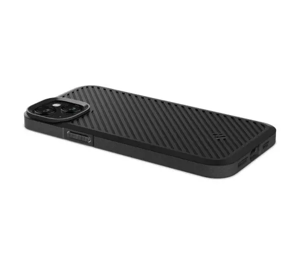 Spigen Core Armor do iPhone 15 Plus Czarny