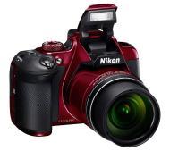 ニコン Nikon COOLPIX B700 レッド COOLPIX ニコン Nikon B700 クールピクス レッド コンパクト