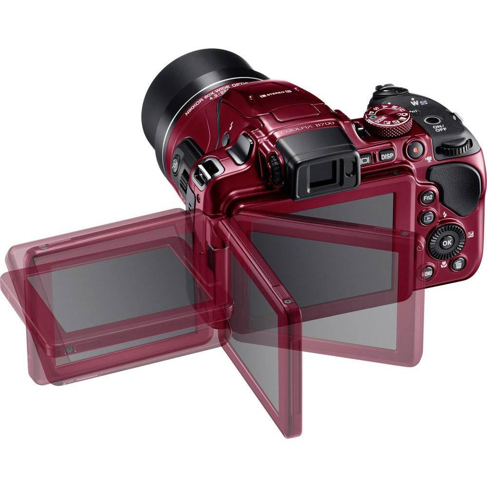 そらちゃん　Nikon COOLPIX B700 カメラ Amazon | Nikon デジタルカメラ COOLPIX B700 光学60倍ズーム
