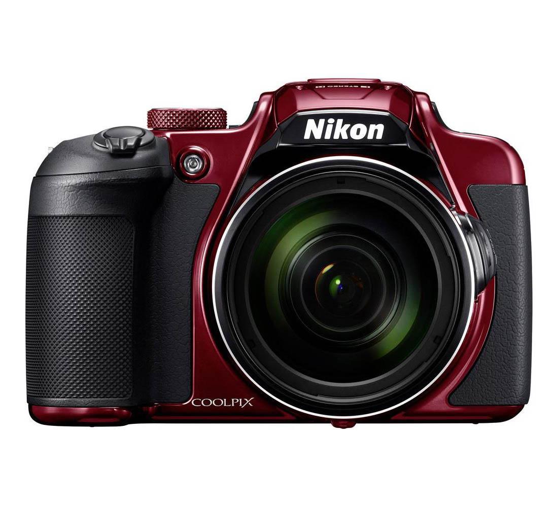 Nikon COOLPIX ワインレッド Nikon COOLPIX ワインレッド
