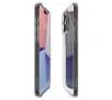 Etui Spigen Crystal Flex do iPhone 15 Pro crystal clear