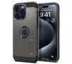 Etui Spigen Tough Armor MagFit do iPhone 15 Pro gunmetal