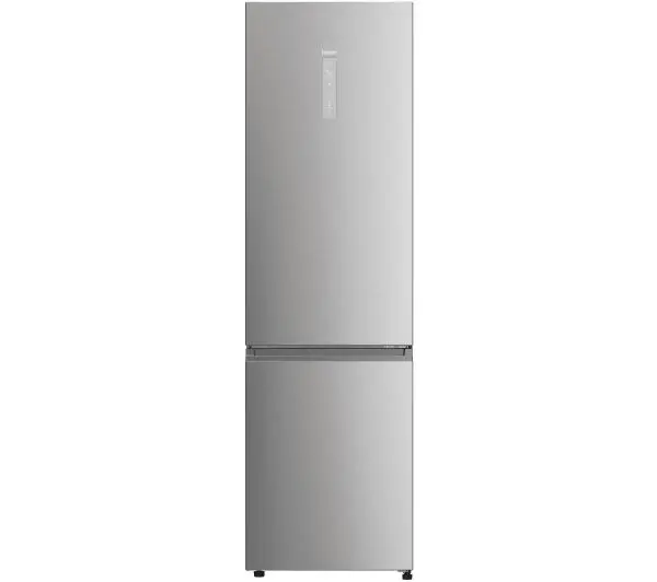 Фото - Холодильник Haier Seria 5 HDPW5620CNPK Pełny No Frost 205cm Szuflada z kontrolą wilgot 