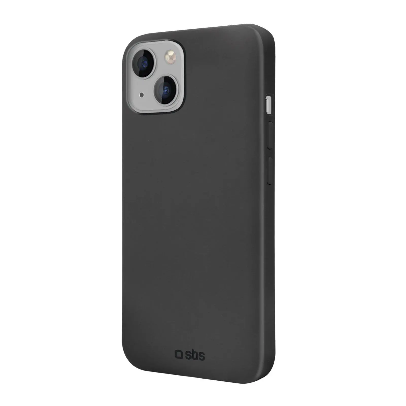 Etui SBS Instinct do iPhone 14 Plus Czarny