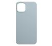 Etui 3mk Hardy Silicone Mag Case do iPhone 15 Niebieski