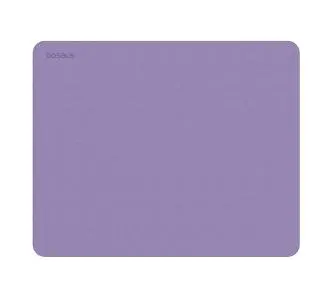 Podkładka Baseus Mouse Pad PU Leather Fioletowy