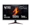 Monitor Acer Nitro VG240YEbmipx 23,8" Full HD IPS 100Hz 1ms Gamingowy