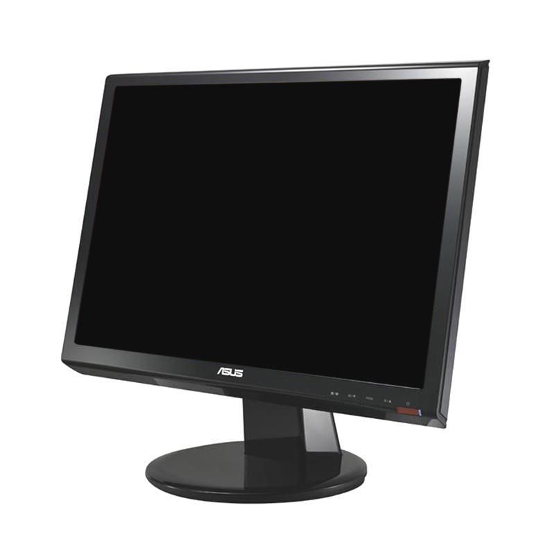 ASUS VH196S