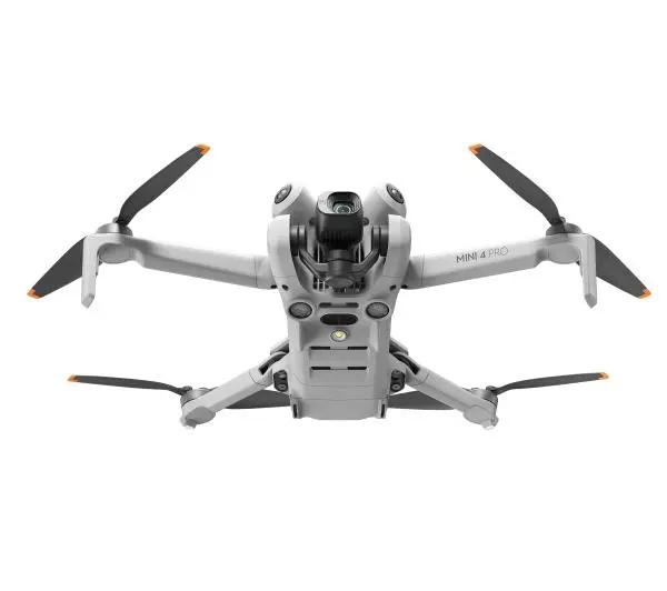 DJI Mini 4 Pro RC 2 - Kup na Raty - RRSO 0%