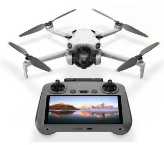 DJI Mini 4 Pro RC 2 - Kup na Raty - RRSO 0%
