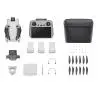 Dron DJI Mini 4 Pro RC 2 FLY MORE COMBO