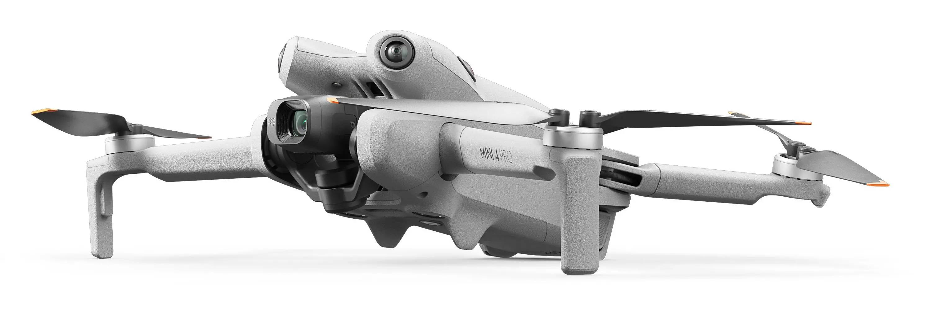 DJI Mini 4 Pro Fly More Combo (RC 2) - Drony - Sklep
